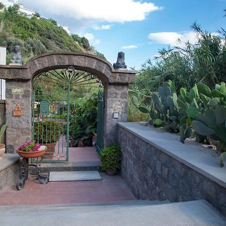 Villa Paradiso Sant'Angelo  외부 사진