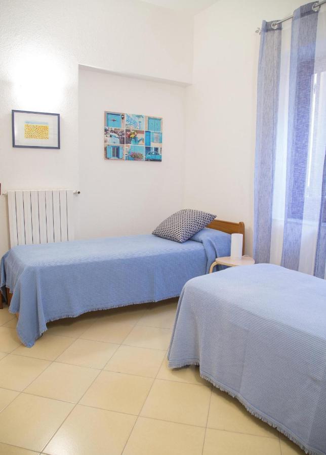 Villa Paradiso Sant'Angelo  외부 사진