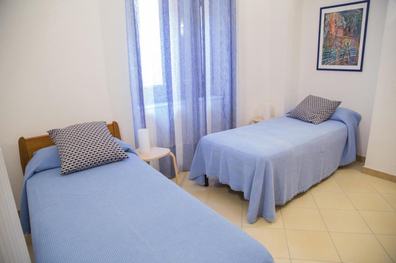 Villa Paradiso Sant'Angelo  외부 사진