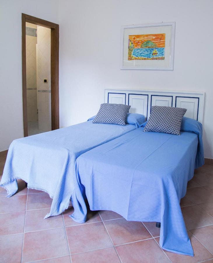 Villa Paradiso Sant'Angelo  외부 사진